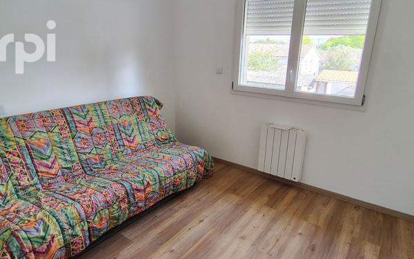 Maison à vendre    6 pièces •  La Tremblade