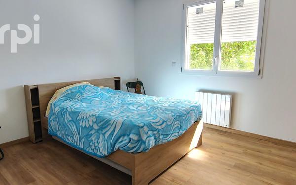 Maison à vendre    6 pièces •  La Tremblade