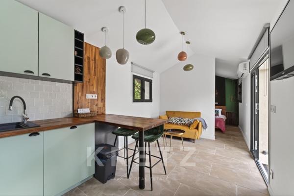 Mas provençal XVIIIe rénové – 465 m², 10 chambres, 2,9 hectares, piscine – Saint-Rémy-de-Provence