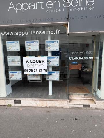 Boulogne-Billancourt (92100) LOCAL 15M2