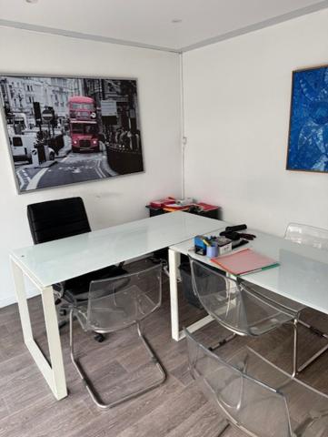 Boulogne-Billancourt (92100) LOCAL 15M2