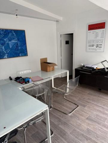Boulogne-Billancourt (92100) LOCAL 15M2