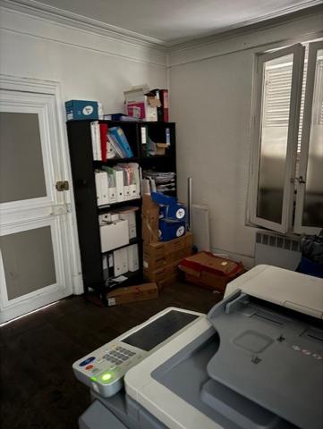 Boulogne-Billancourt (92100) LOCAL 15M2