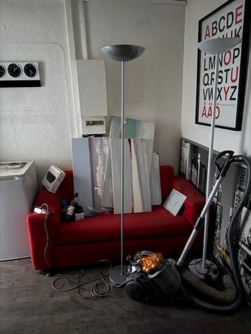 Boulogne-Billancourt (92100) LOCAL 15M2