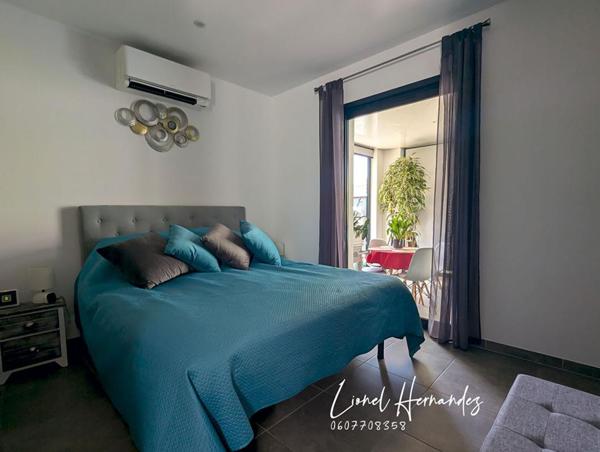 Maison moderne et cocooning - 120 m² - Jardin japonais - Piscine, spa & hammam