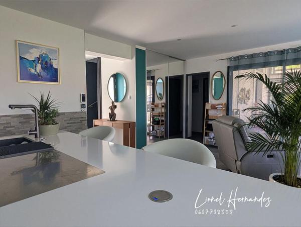 Maison moderne et cocooning - 120 m² - Jardin japonais - Piscine, spa & hammam
