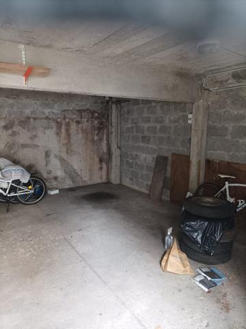 Vente triple Garage - hyper centre La Baule
