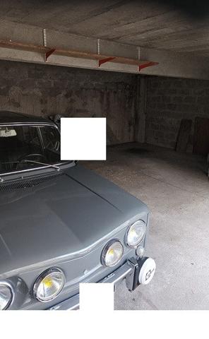 Vente triple Garage - hyper centre La Baule