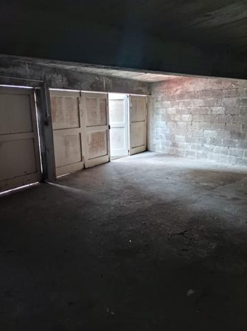 Vente triple Garage - hyper centre La Baule