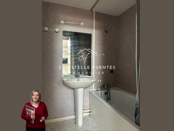 HERAULT - LOUPIAN (34140) - MAISON EN COPROPRIETES - T2 - EXTERIEUR - PARKING PRIVATIF