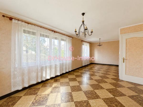 Maison à vendre 5 pièces de 82 m²