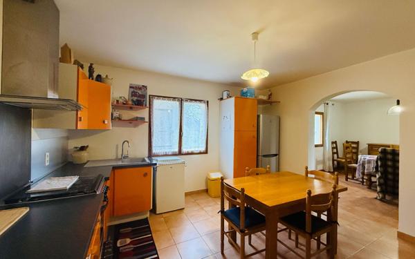 Maison à vendre    4 pièces •  Andance