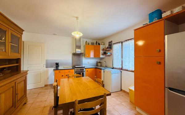 Maison à vendre    4 pièces •  Andance