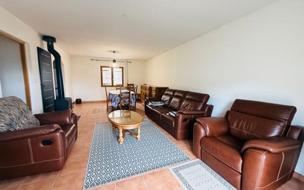 Maison à vendre    4 pièces •  Andance