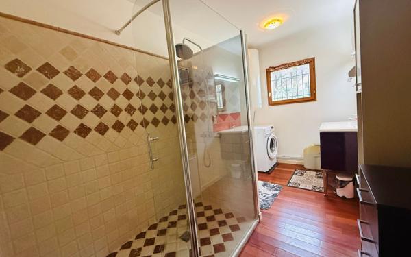 Maison à vendre    4 pièces •  Andance