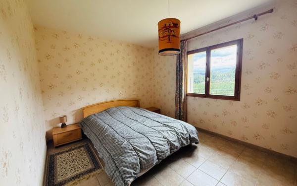 Maison à vendre    4 pièces •  Andance