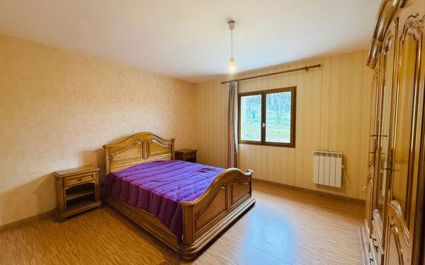 Maison à vendre    4 pièces •  Andance