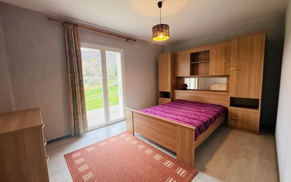 Maison à vendre    4 pièces •  Andance