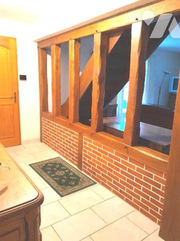 SAINT-DENIS-EN-VAL  - A PROXIMITE DU BOURG - MAISON INDEPENDANTE DE CONSTRUCTION TRADITIONNELLE - 6 