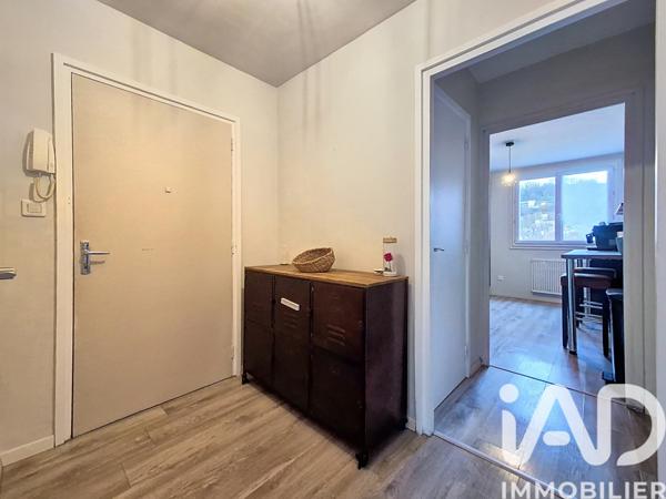 Appartement à vendre 3 pièces 65 m² Brives-Charensac