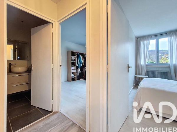 Appartement à vendre 3 pièces 65 m² Brives-Charensac