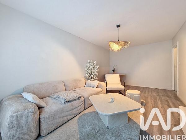 Appartement à vendre 3 pièces 65 m² Brives-Charensac