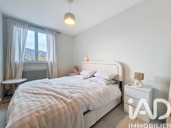 Appartement à vendre 3 pièces 65 m² Brives-Charensac