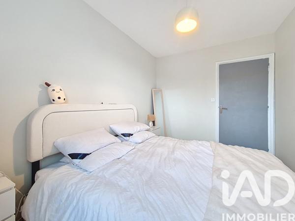 Appartement à vendre 3 pièces 65 m² Brives-Charensac