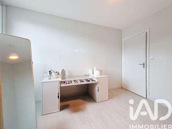 Appartement à vendre 3 pièces 65 m² Brives-Charensac