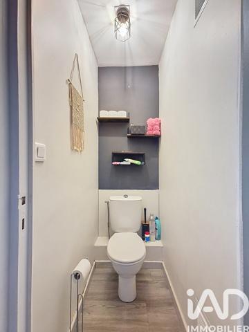 Appartement à vendre 3 pièces 65 m² Brives-Charensac