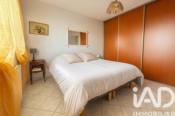 Maison à vendre 4 pièces 87 m² Bourg-lès-Valence