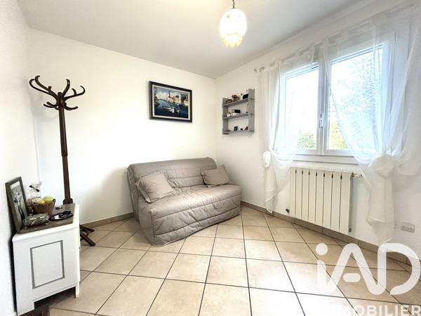 Maison à vendre 4 pièces 87 m² Bourg-lès-Valence