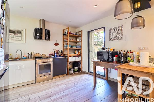 Maison à vendre 5 pièces 135 m² Aimargues