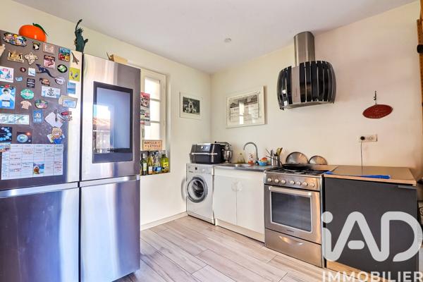 Maison à vendre 5 pièces 135 m² Aimargues