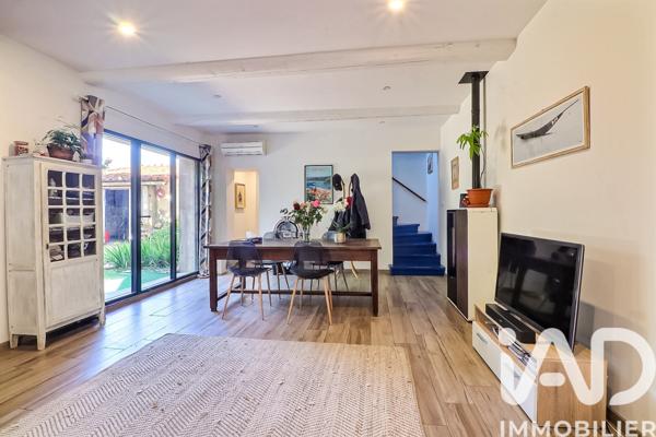 Maison à vendre 5 pièces 135 m² Aimargues