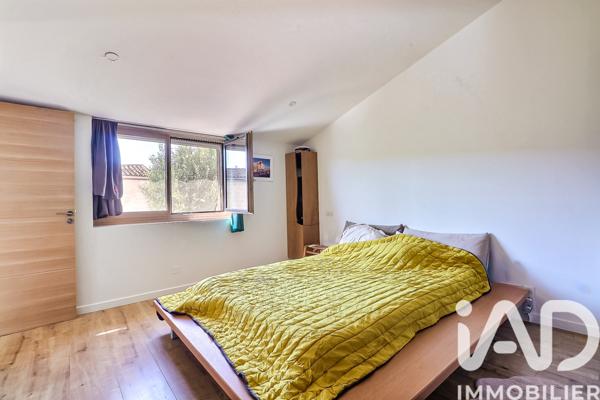 Maison à vendre 5 pièces 135 m² Aimargues