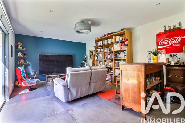 Maison à vendre 5 pièces 135 m² Aimargues