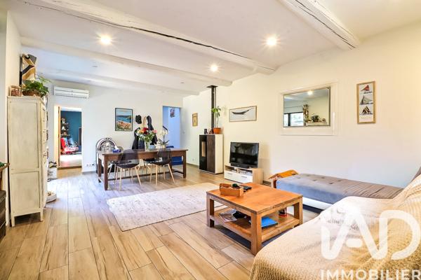 Maison à vendre 5 pièces 135 m² Aimargues