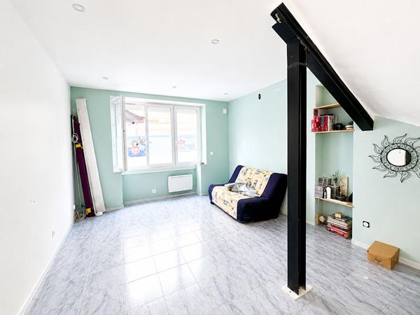 Maison 4 pièces 84 m2