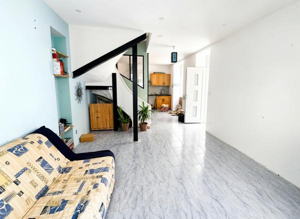 Maison 4 pièces 84 m2