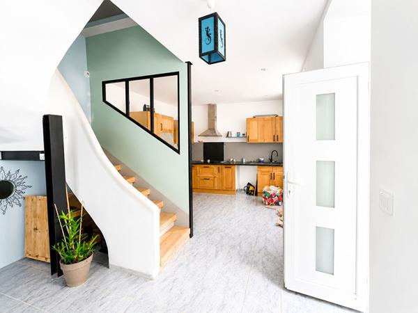 Maison 4 pièces 84 m2