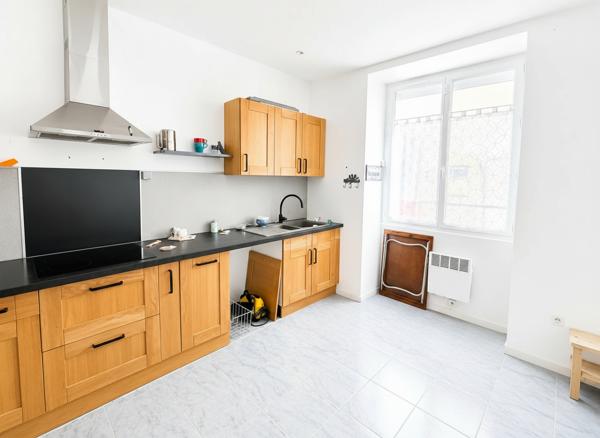 Maison 4 pièces 84 m2