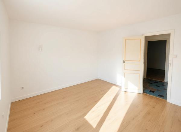 Maison 4 pièces 84 m2