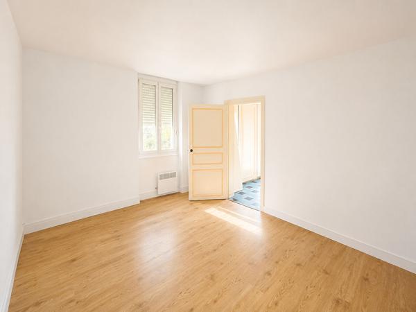 Maison 4 pièces 84 m2