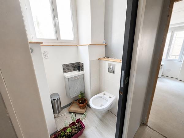 Maison 4 pièces 84 m2