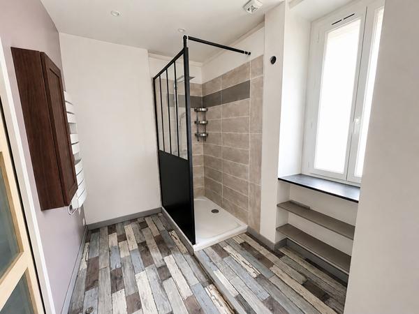 Maison 4 pièces 84 m2