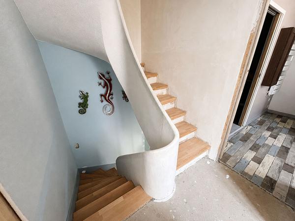 Maison 4 pièces 84 m2
