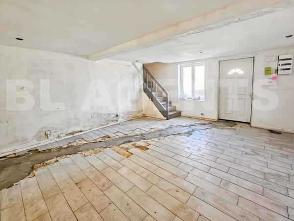 EN EXCLUSIVITÉ à Remilly-Aillicourt 