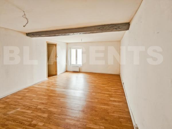 EN EXCLUSIVITÉ à Remilly-Aillicourt 