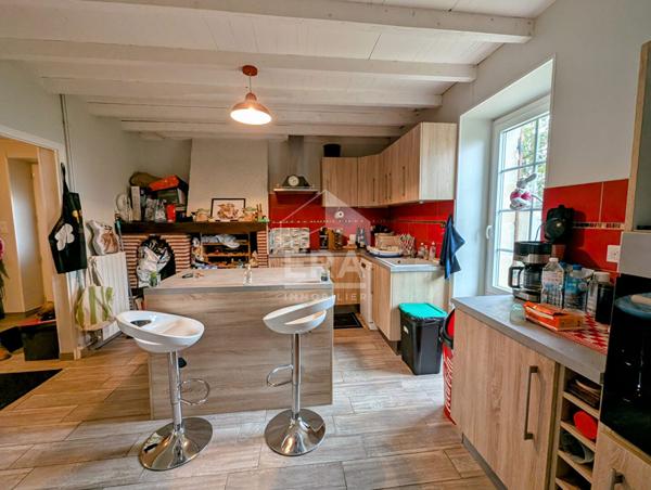 Ensemble immobilier, spécial investisseur